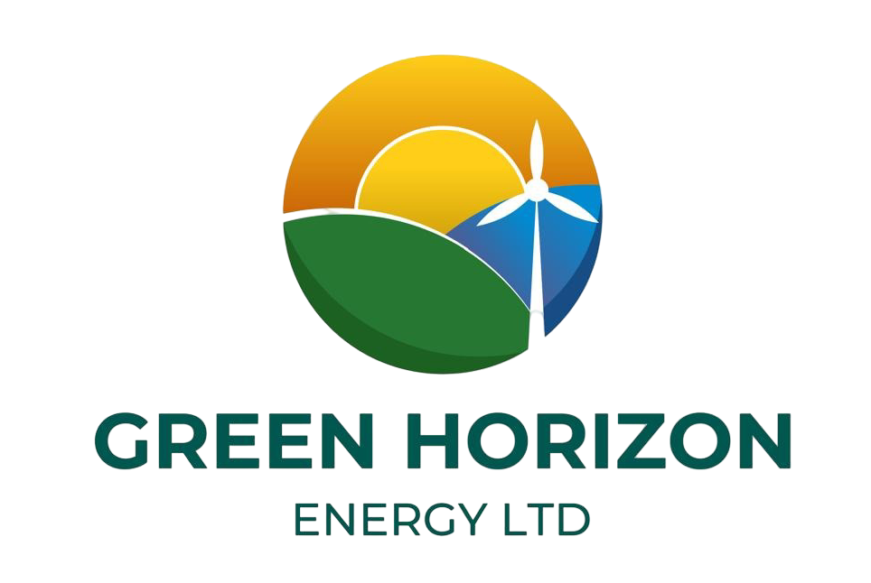 Green Horrizon