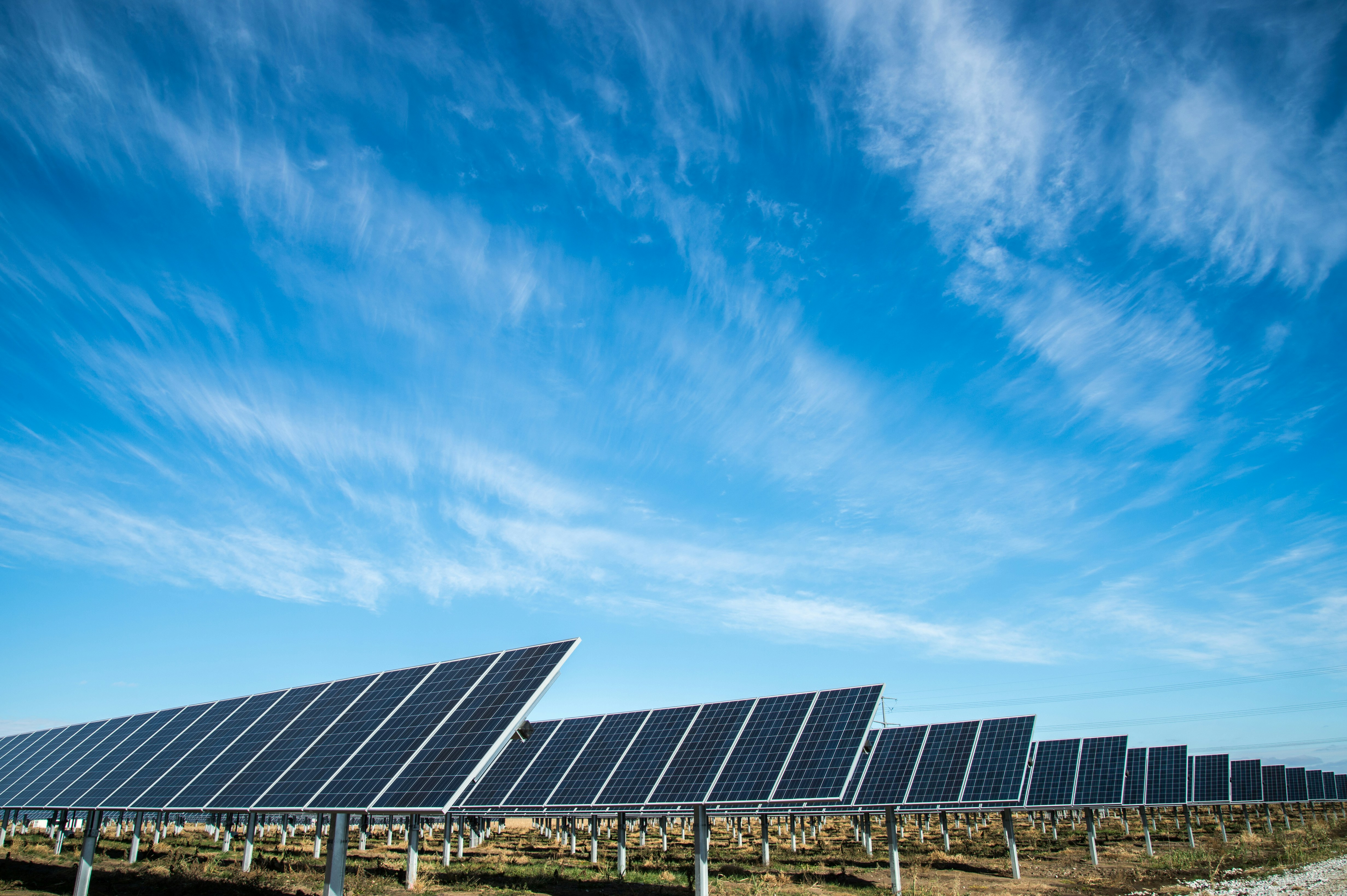 Commercial Solar