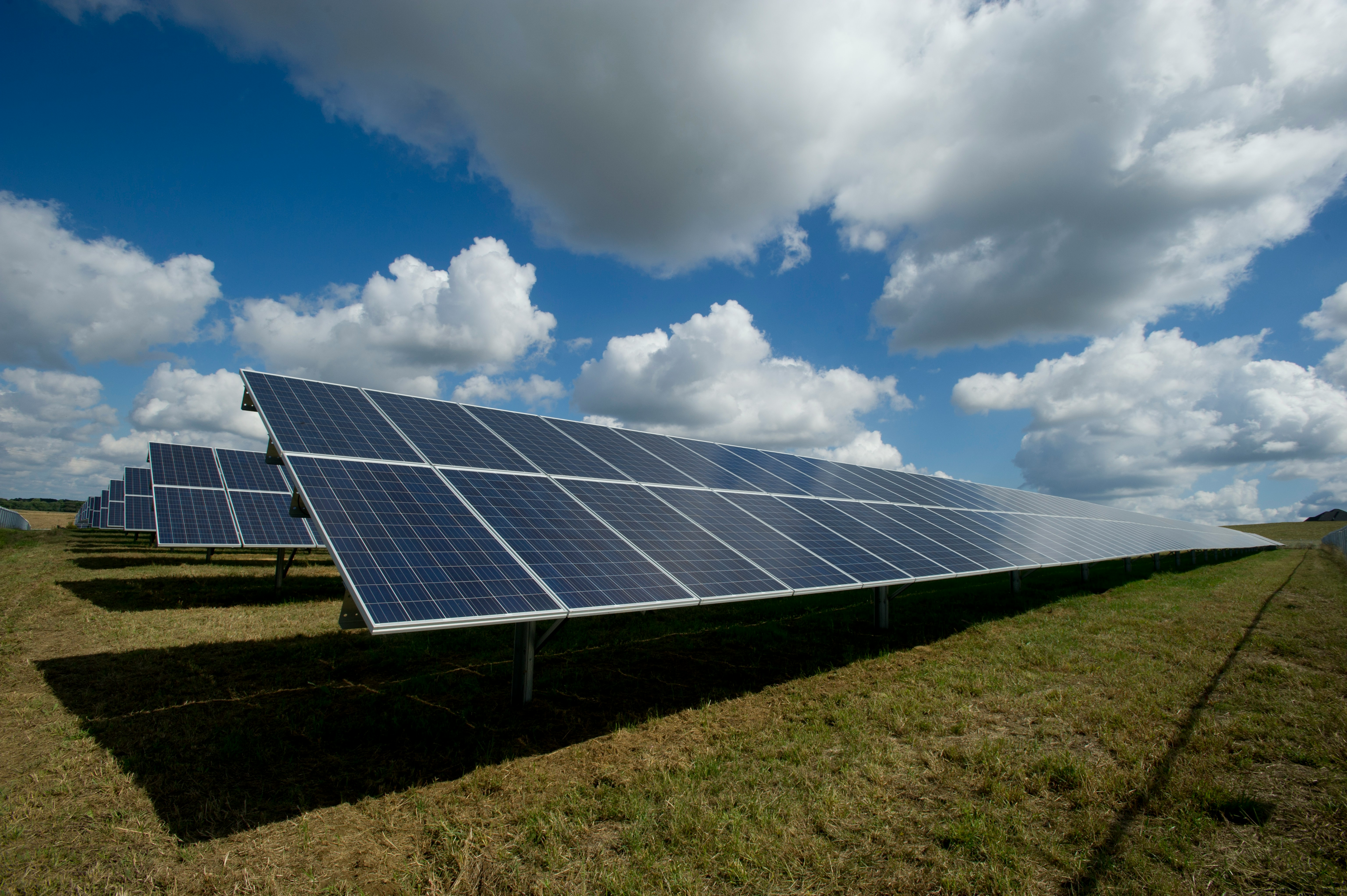 Residential Solar